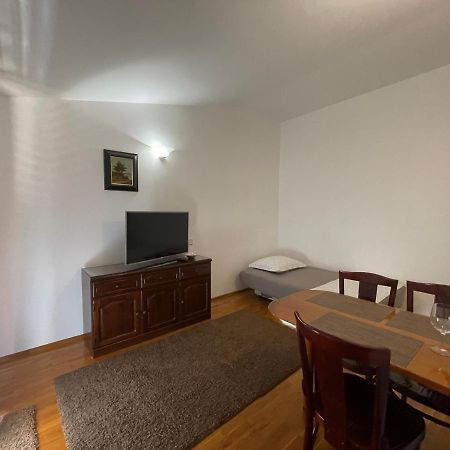 מאקרסקה Apartment Jurasovic חדר תמונה