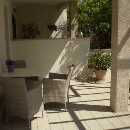 מאקרסקה Apartment Jurasovic מראה חיצוני תמונה