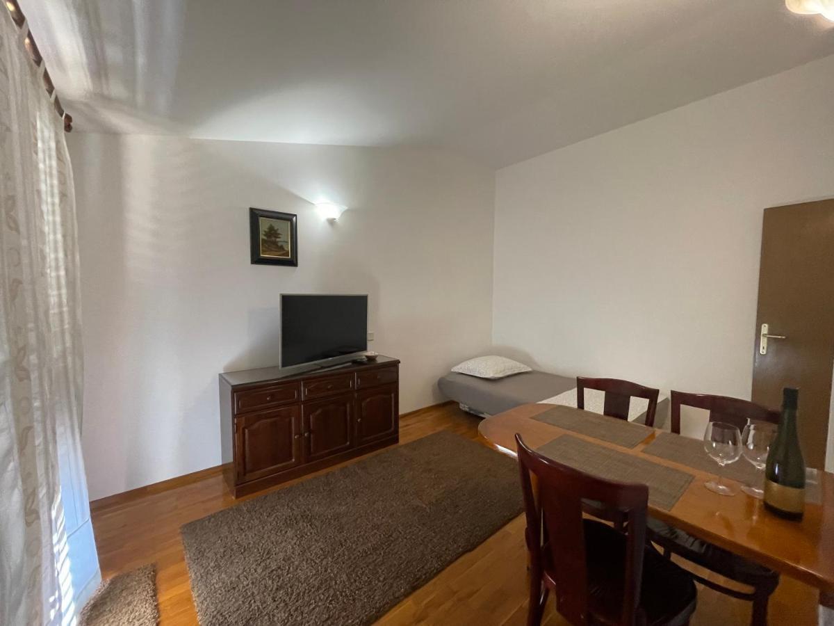 מאקרסקה Apartment Jurasovic חדר תמונה