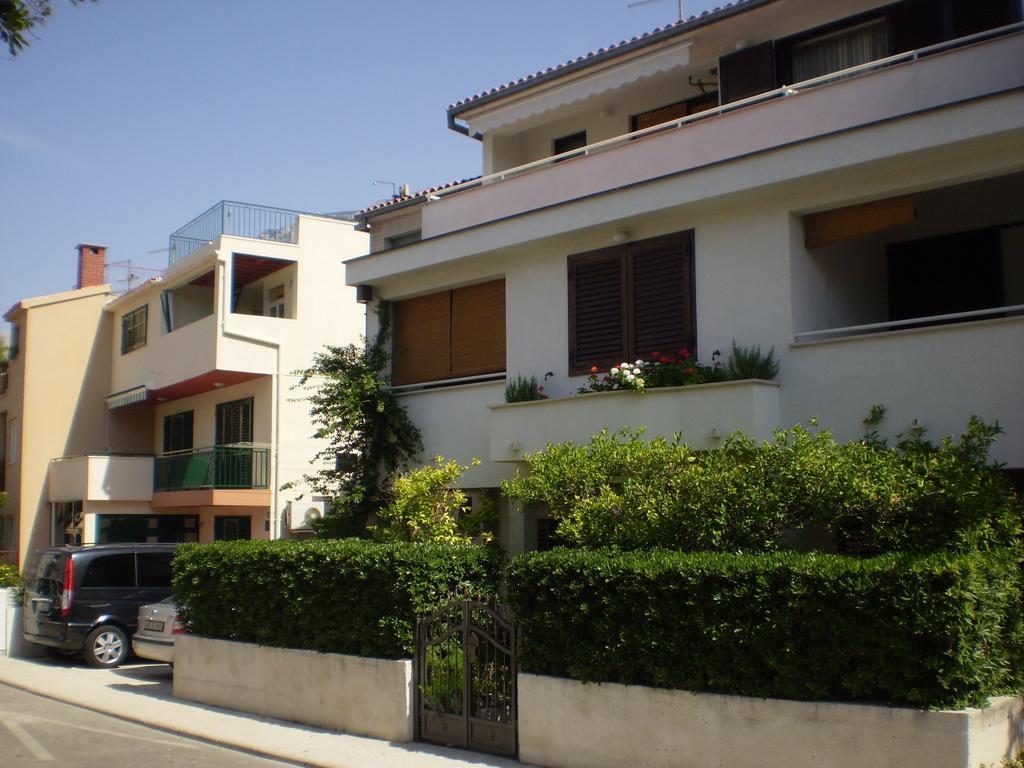 מאקרסקה Apartment Jurasovic חדר תמונה