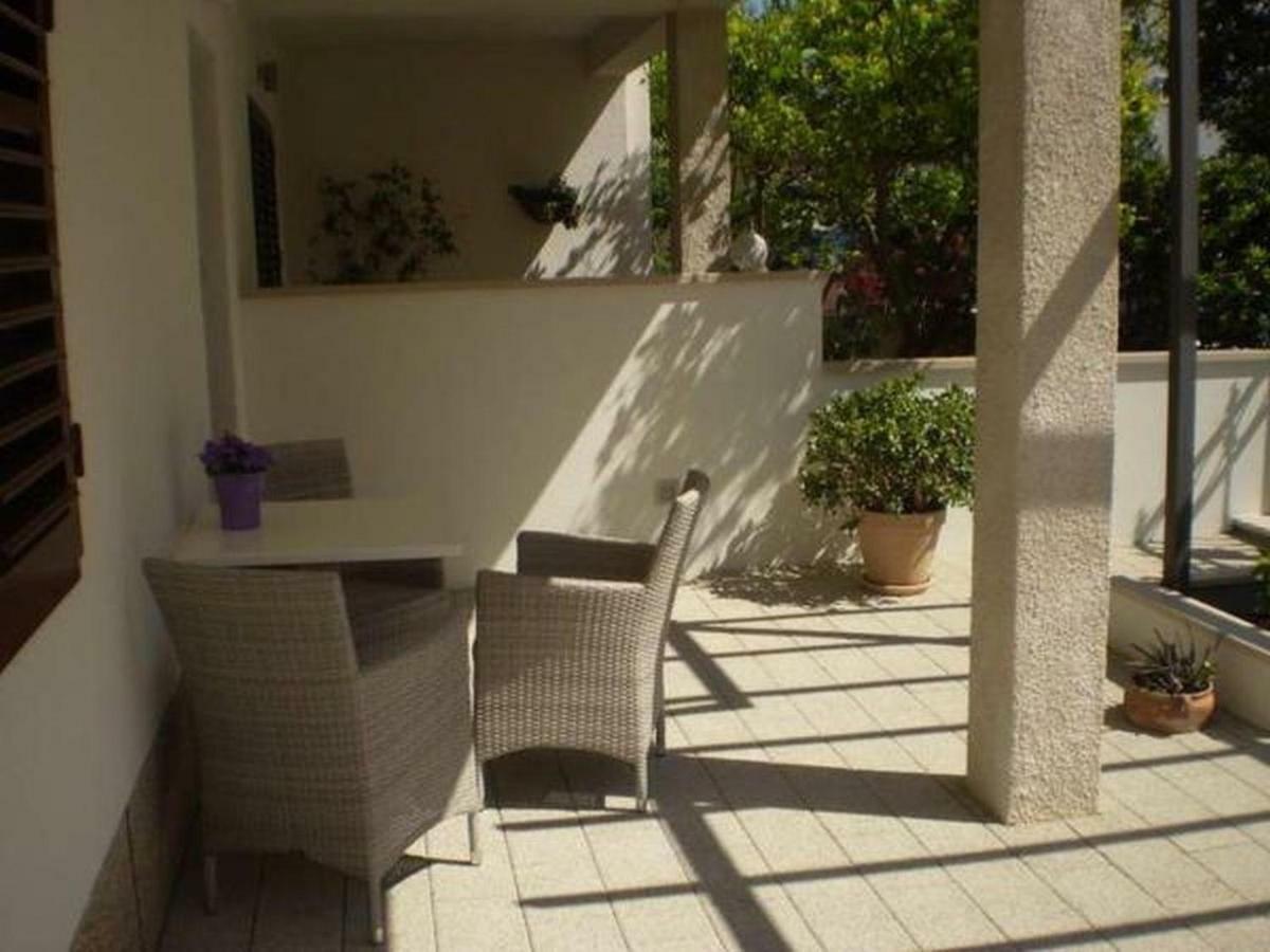 מאקרסקה Apartment Jurasovic מראה חיצוני תמונה